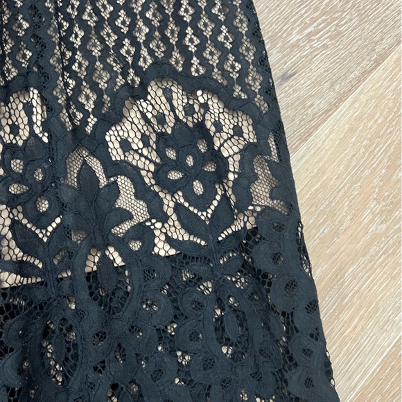 YaYa&co. Lace Midi Dress - Picture 7 of 9